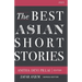 The Best Asian Short Stories 2023