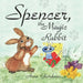 Spencer, The Magic Rabbit