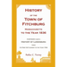 History of the Town of Fitchburg, Massachusetts, to the year 1836: Comprising also a History of Lunenburg, from its first settlement to the year 1764