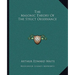 The Masonic Theory Of The Strict Observance