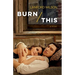 Burn This: A Play