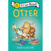 Otter: I Love Books!