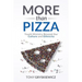 More Than Pizza: Youth Ministry Beyond Our Culture and Ethnicity.