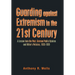 Guarding Against Extremism in the 21St Century: A Lesson from the Past. German Public Opinion and Hitler's Policies, 1933-1939