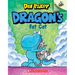 Dragon's Fat Cat: An Acorn Book (Dragon #2): From the Creator of Dog Man