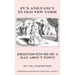 Fun and Fancy in Old New York: Reminiscences of a Man About Town
