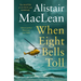 When Eight Bells Toll
