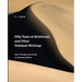 Fifty Years of Relational, and Other Database Writings