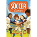 Soccer Diaries Book 3: Rocky Goes for Goal