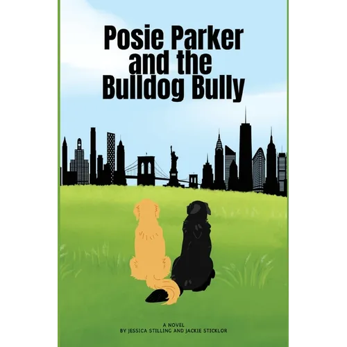 Posie Parker and the Bulldog Bully