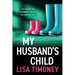 My Husband's Child