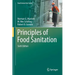Principles of Food Sanitation