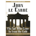 The Spy Who Came in from the Cold