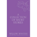 A Collection of Short Stories: Don't Let Go