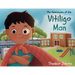 The Adventures of The Vitiligo Man