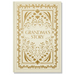 Grandma's Story: A Memory and Keepsake Journal for My Family