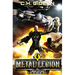 Lunar Assault: Mechanized Warfare on a Galactic Scale