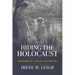 Hiding the Holocaust: Memoir of a Deaf Daughter Volume 12