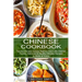 Chinese Cookbook: Classic, Delicious & Healthy Chinese Recipes to Make at Home (Tasting Chinese Cuisine Right in Your Little Kitchen)