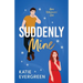 Suddenly Mine: The new magical, Christmas, second-chance, billionaire romance