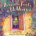 Avocado Feels a Pit Worried: A Story about Facing Your Fears
