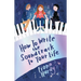 How to Write the Soundtrack to Your Life