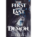 The First and Last Demon: A Sapphic Fantasy Romance