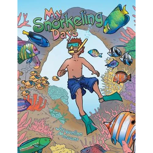 My Snorkeling Days