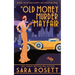 An Old Money Murder in Mayfair