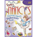 Gloriously Gigantic Sticker-tivity Book
