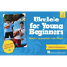 Ukulele for Young Beginners: Easy Lessons for Kids by Jake Shimabukuro with Video Lessons