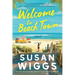 Welcome to Beach Town