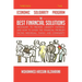 Economic Solidarity Program The Best Financial Solutions Necessary to Provide Liquidity Material and How to Avoid the Financial Problem Facing Individ
