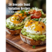 50 Avocado Toast Variation Recipes