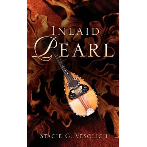 Inlaid Pearl