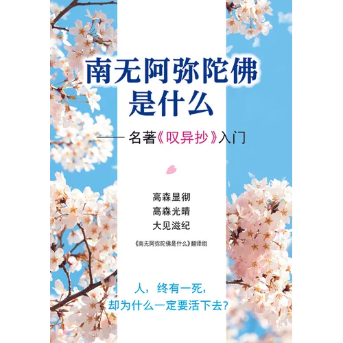 This Is Buddhism (Chinese Version)