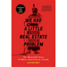 We Had a Little Real Estate Problem: The Unheralded Story of Native Americans & Comedy