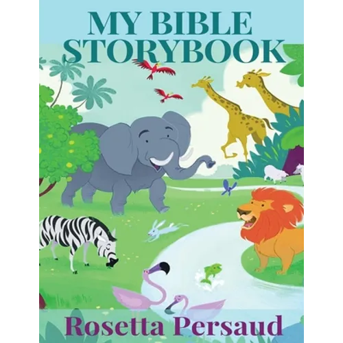 My Bible Story Book