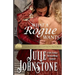 What A Rogue Wants