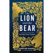 The Lion and the Bear: A 100-Day Guide for Facing Your Giants