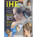 Italian & International Hair Fashion: iHF magazine no. 41 - Brides Hairstyles
