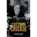 Cautious Crusade: Franklin D. Roosevelt, American Public Opinion, and the War Against Nazi Germany
