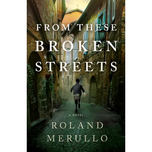 From These Broken Streets