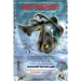 BIO-Sapien book 1 - Optic-warp: Destination Optic-warp