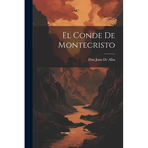 El Conde De Montecristo