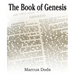 The Book of Genesis