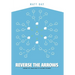 Reverse the Arrows: Sending the Church Back to the New Testament