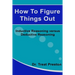 How To Figure Things Out: Inductive Reasoning versus Deductive Reasoning