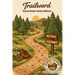 Trailward: Texas State Parks Edition