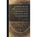 A Treatise on the Analytical Dynamics of Particles and Rigid Bodies